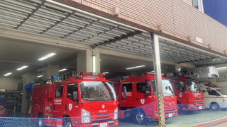 池袋防災館